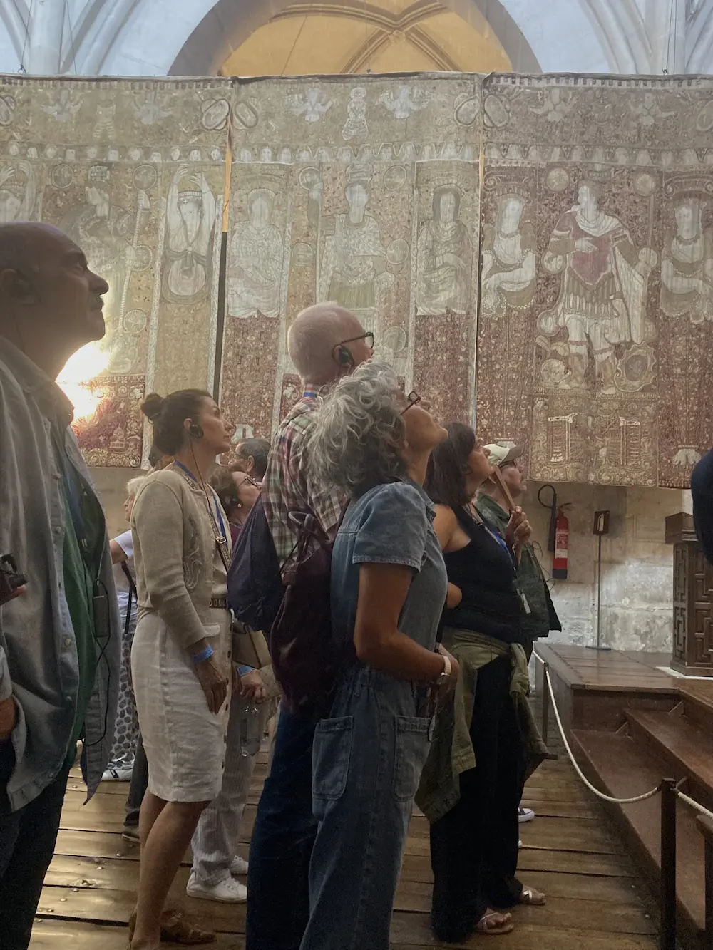 1st In-Person Patient Meeting at CREER - Foto 15