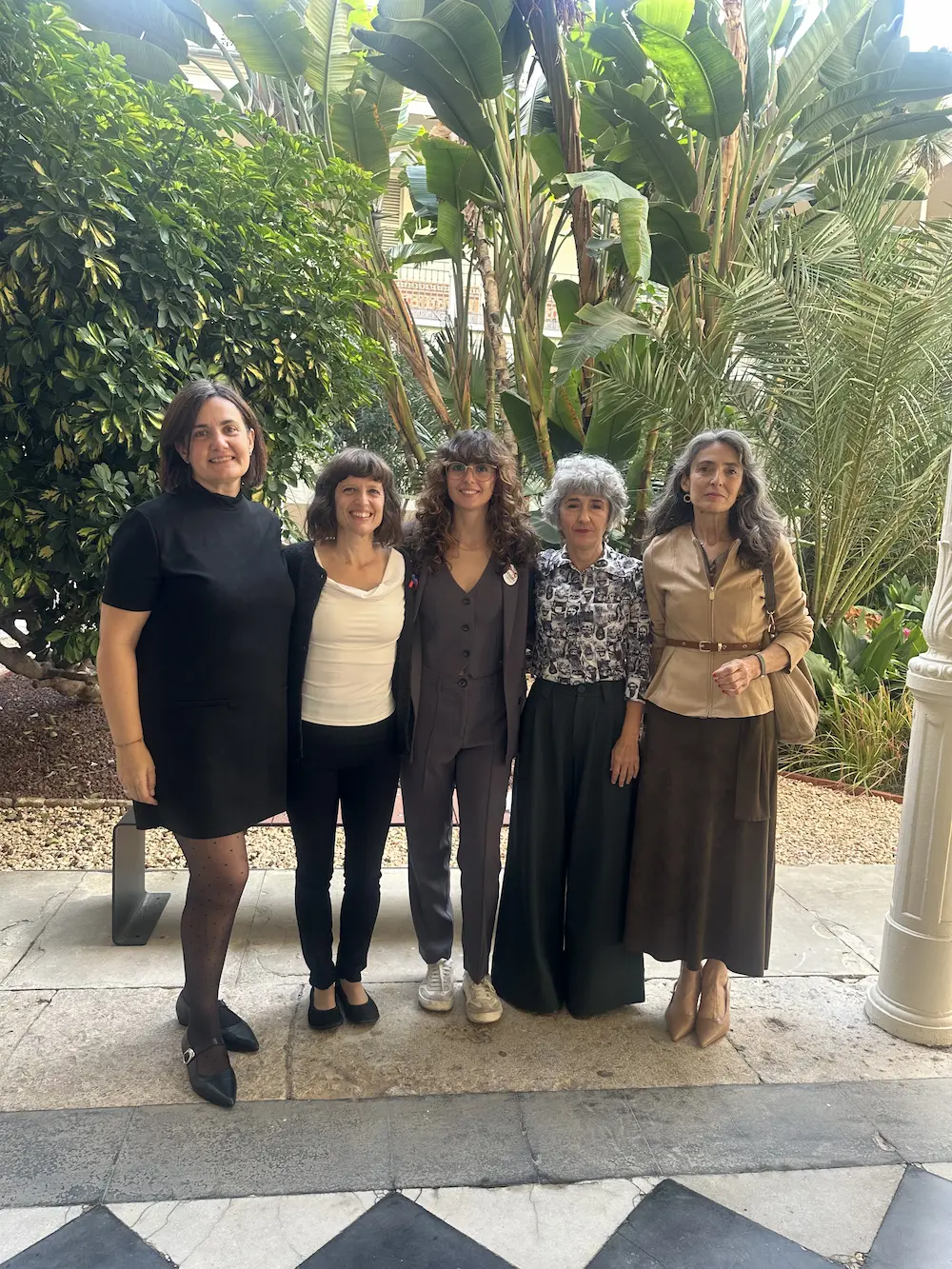 Workshop on Vascular Compression Syndromes at the Universidad Europea de Valencia - Foto 10