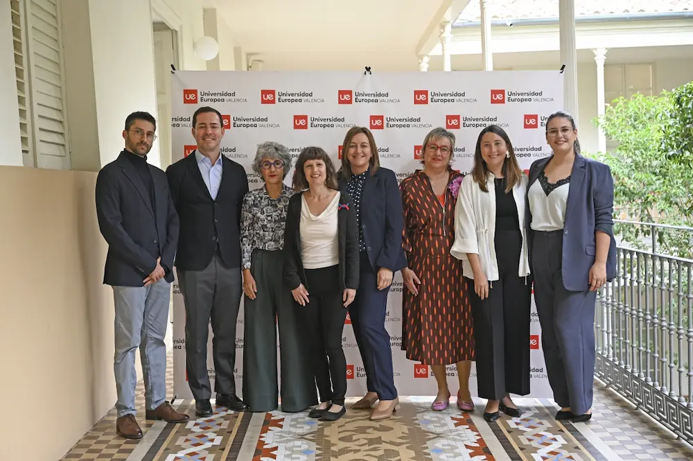 Workshop on Vascular Compression Syndromes at the Universidad Europea de Valencia - Foto 1