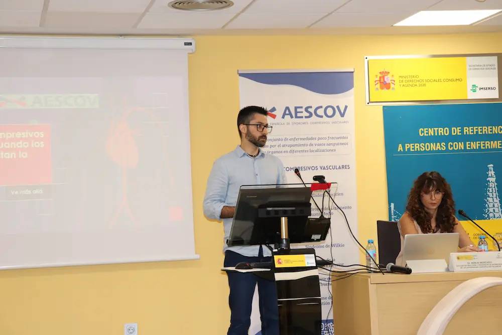 1st In-Person Patient Meeting at CREER - Foto 8