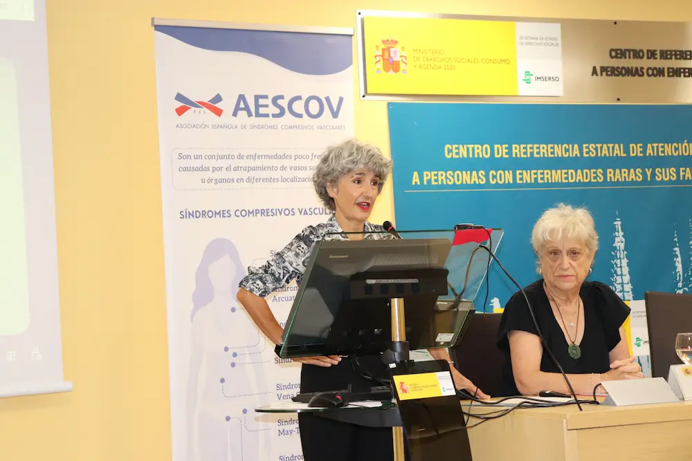 1st In-Person Patient Meeting at CREER - Foto 3