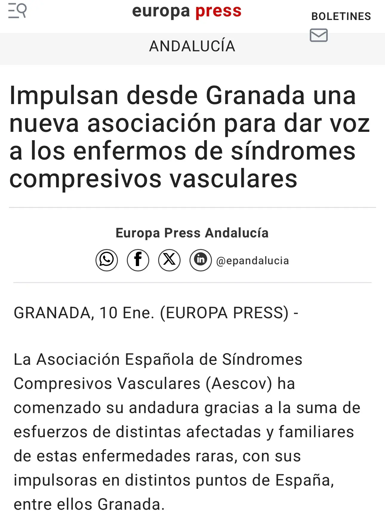 portada articulo scv