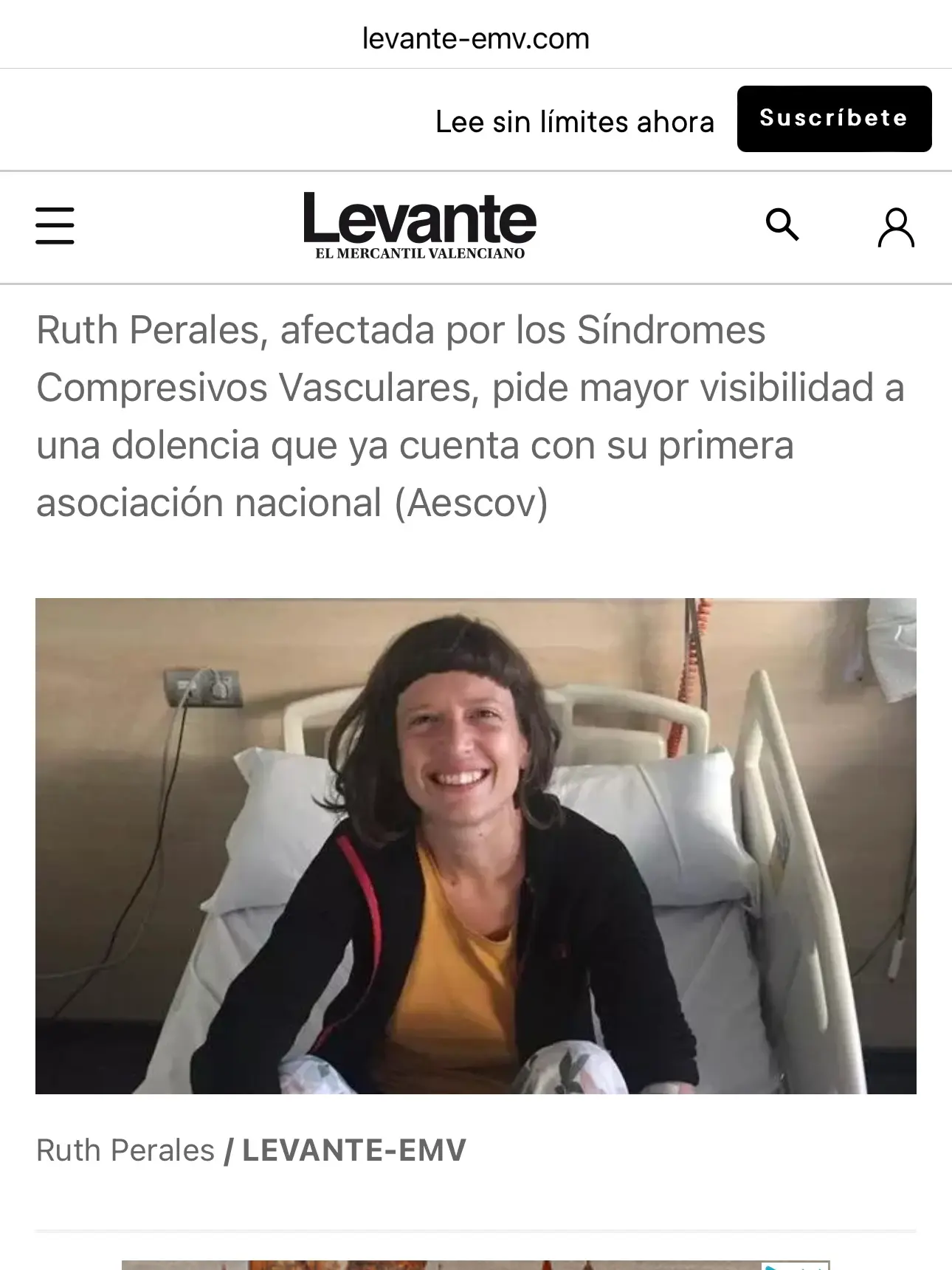 portada articulo scv