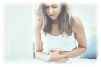 Dolor estomago imagen