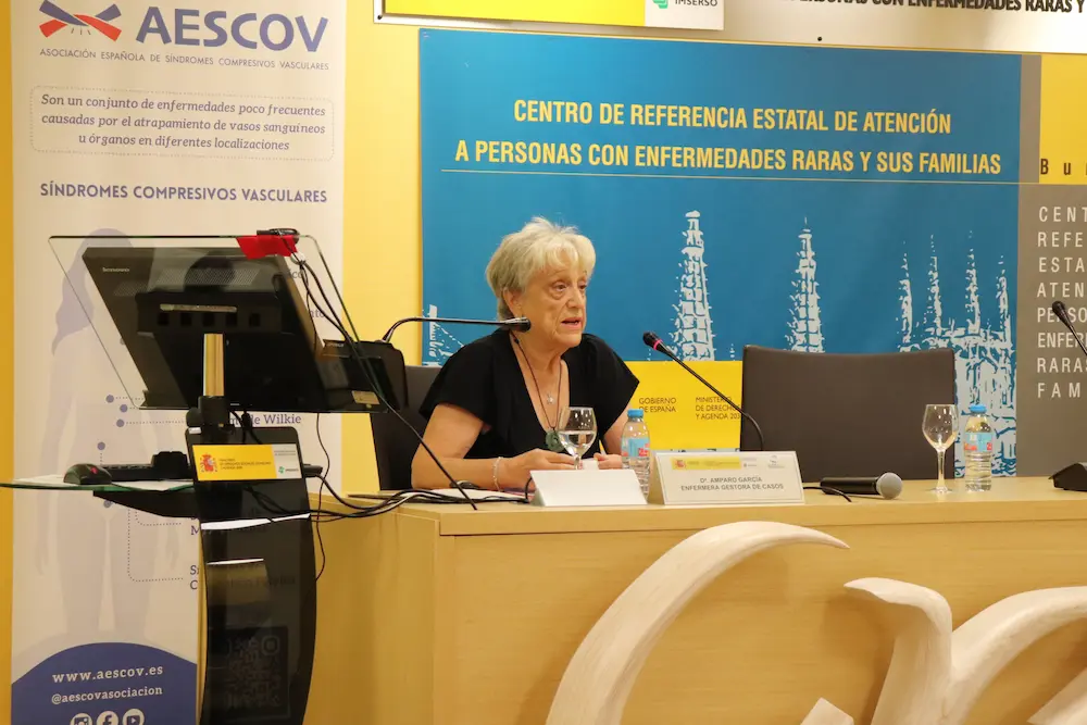 1st In-Person Patient Meeting at CREER - Foto 6